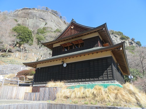 一般社団法人白簱史朗保存会 白簱史朗写真館（岩殿山ふれあいの館）